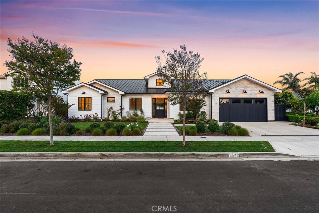 Newport Beach, CA 92660,1530 Anita LN
