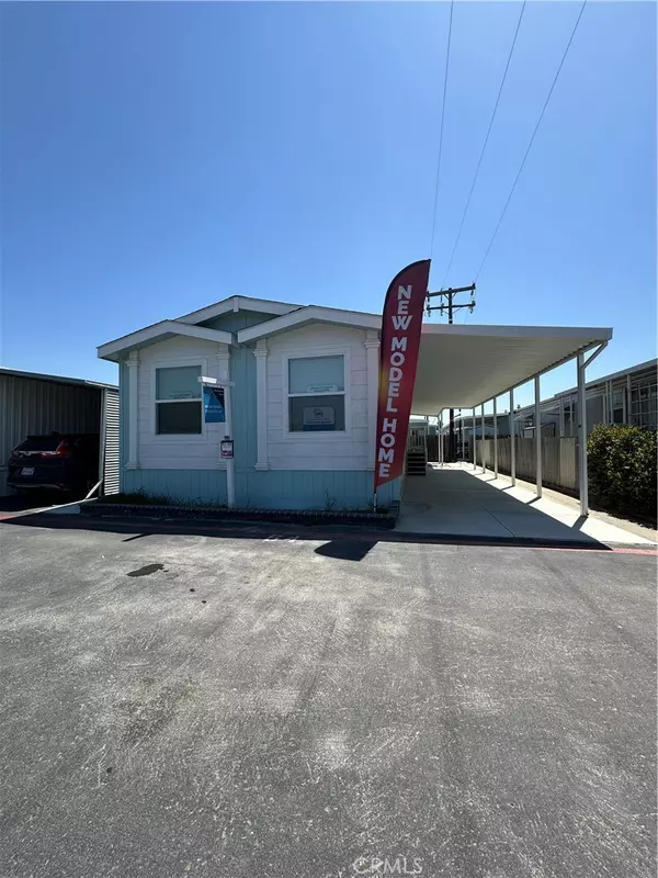 24200 Walnut ST #64, Torrance, CA 90501