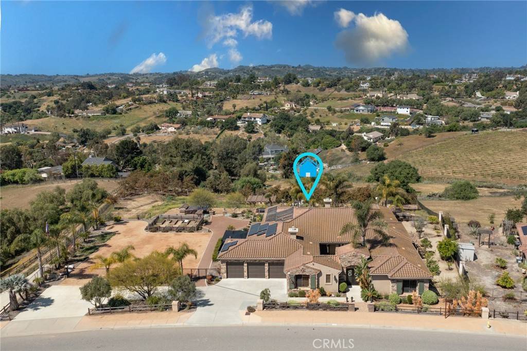 Fallbrook, CA 92028,3863 Flowerwood LN