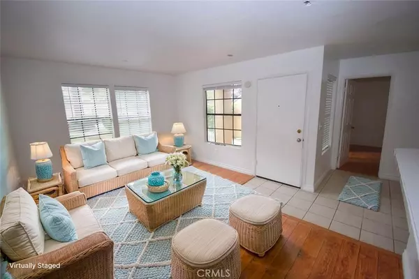 San Clemente, CA 92672,1052 Calle Del Cerro #705