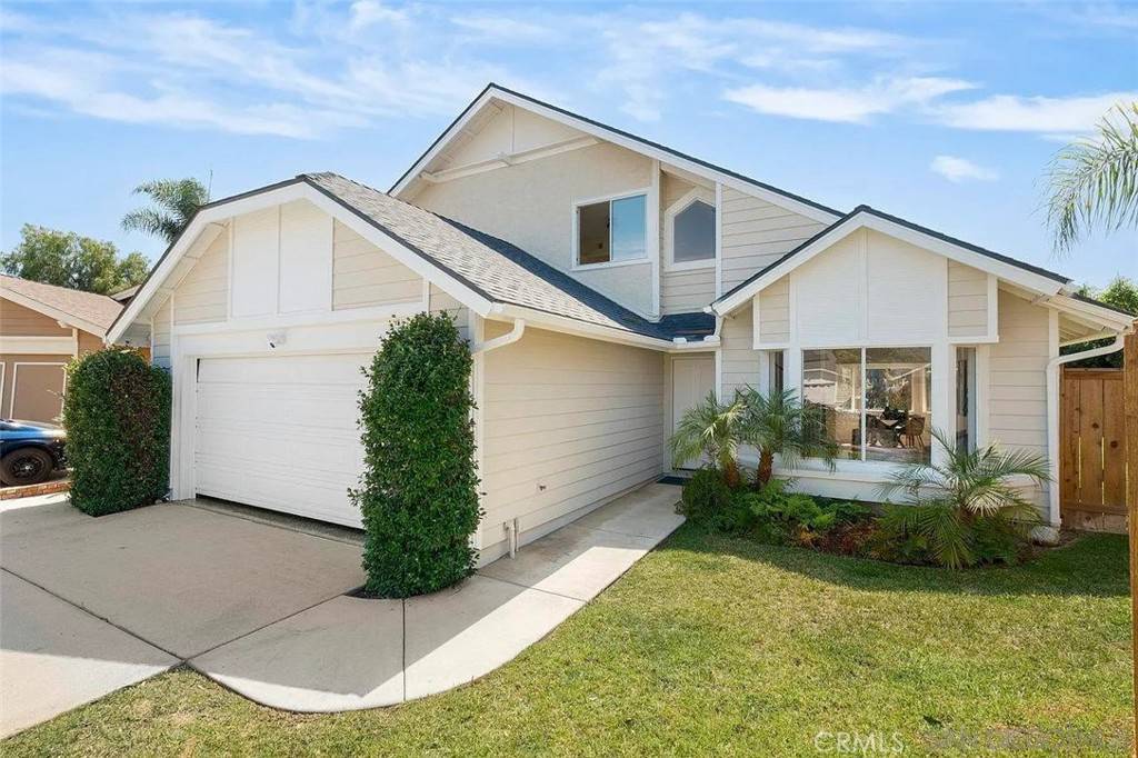 Oceanside, CA 92057,1716 Bronco WAY
