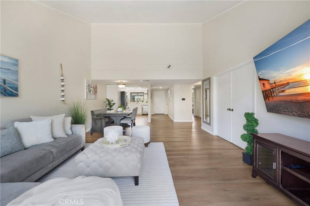 Garden Grove, CA 92840,12812 Timber RD #22