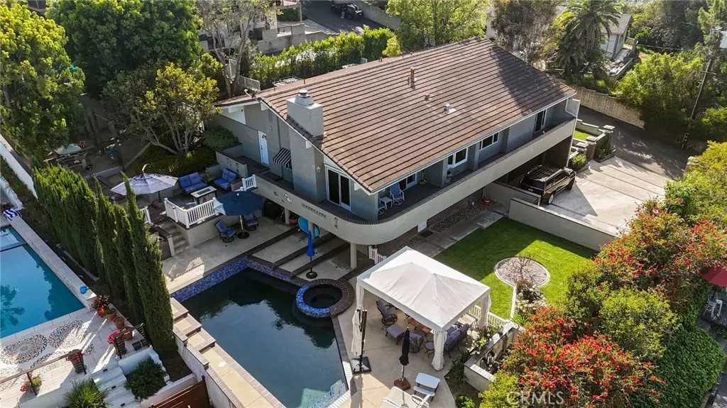 12782 Periwinkle DR, North Tustin, CA 92705