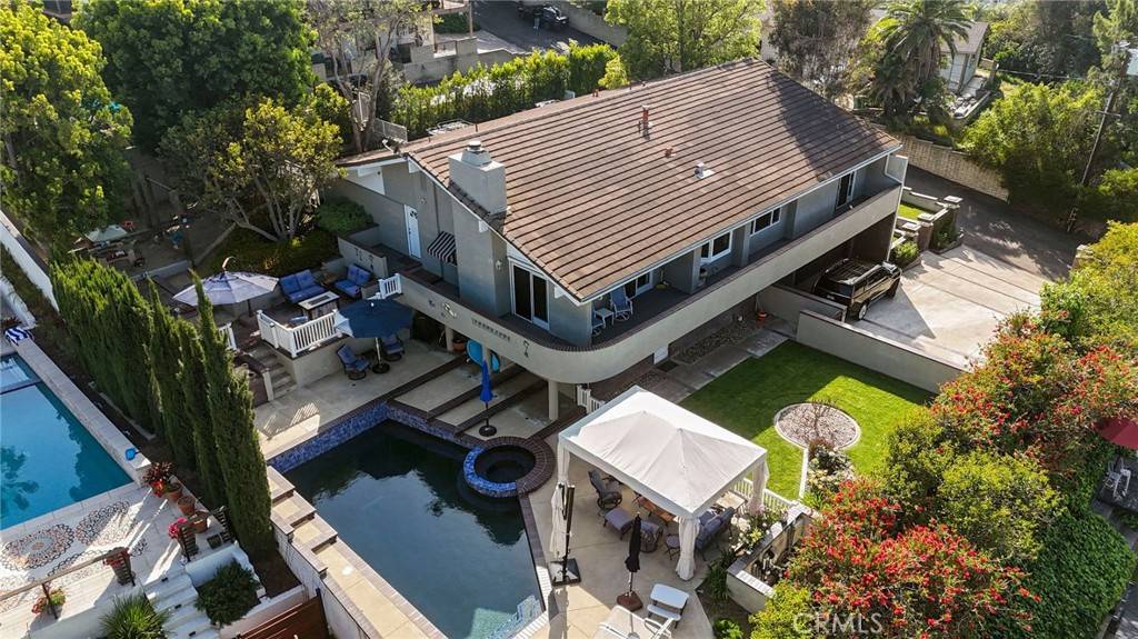 12782 Periwinkle DR, North Tustin, CA 92705