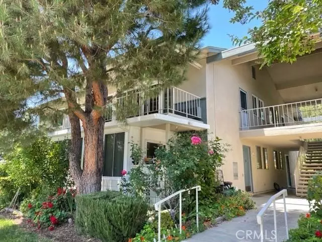 Laguna Woods, CA 92637,8 Via Castilla #N