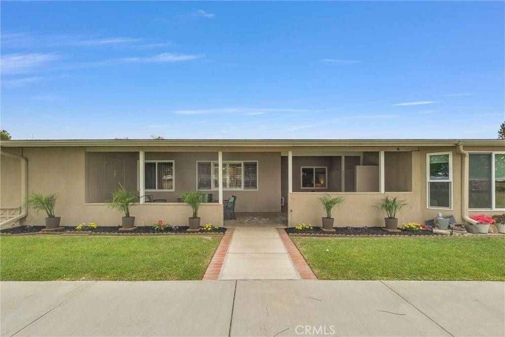 13260 Fairfield LN #171K, Seal Beach, CA 90740