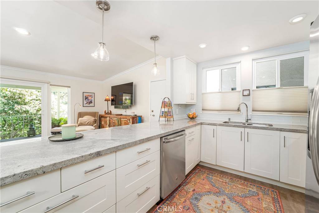 76 Calle Aragon #Q, Laguna Woods, CA 92637