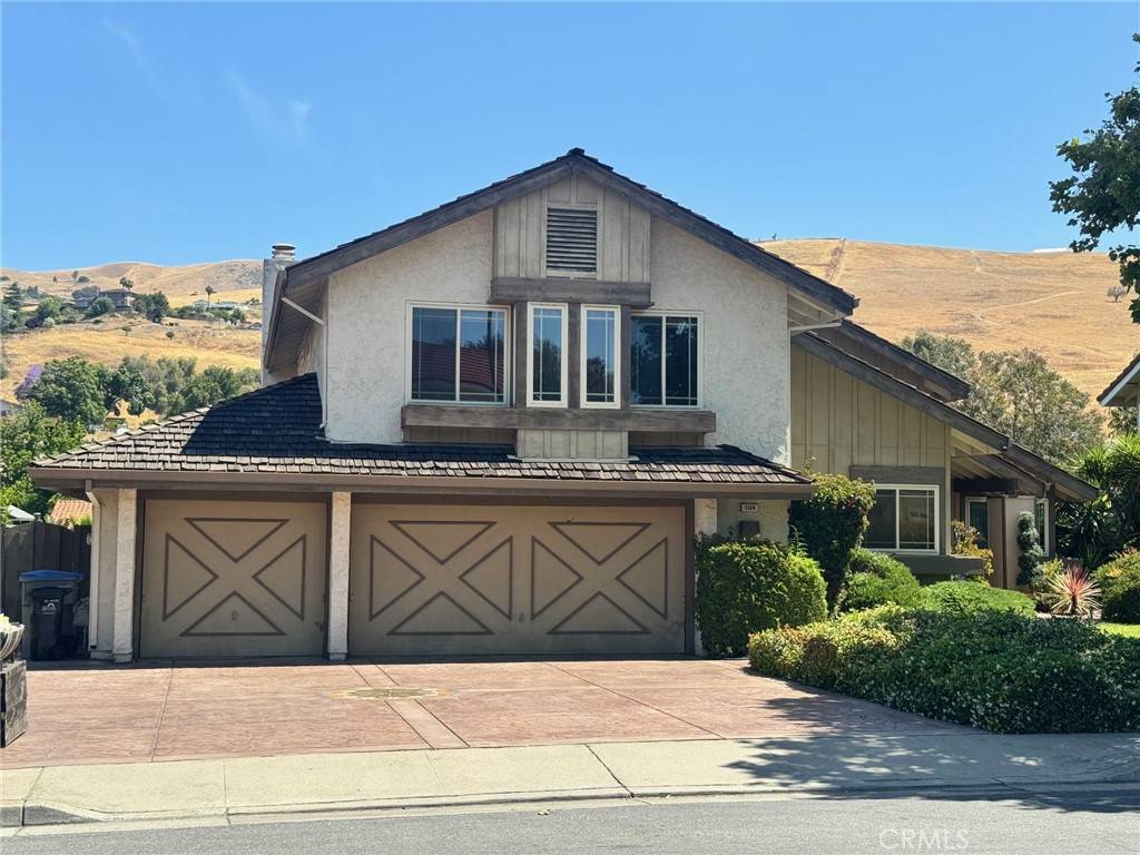 San Jose, CA 95127,1124 Machado LN