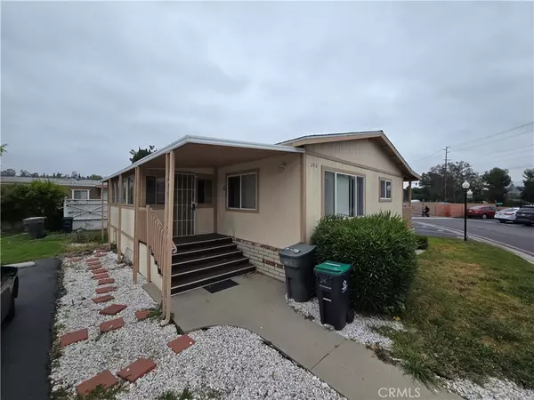 5815 E La Palma AVE #246, Anaheim, CA 92807