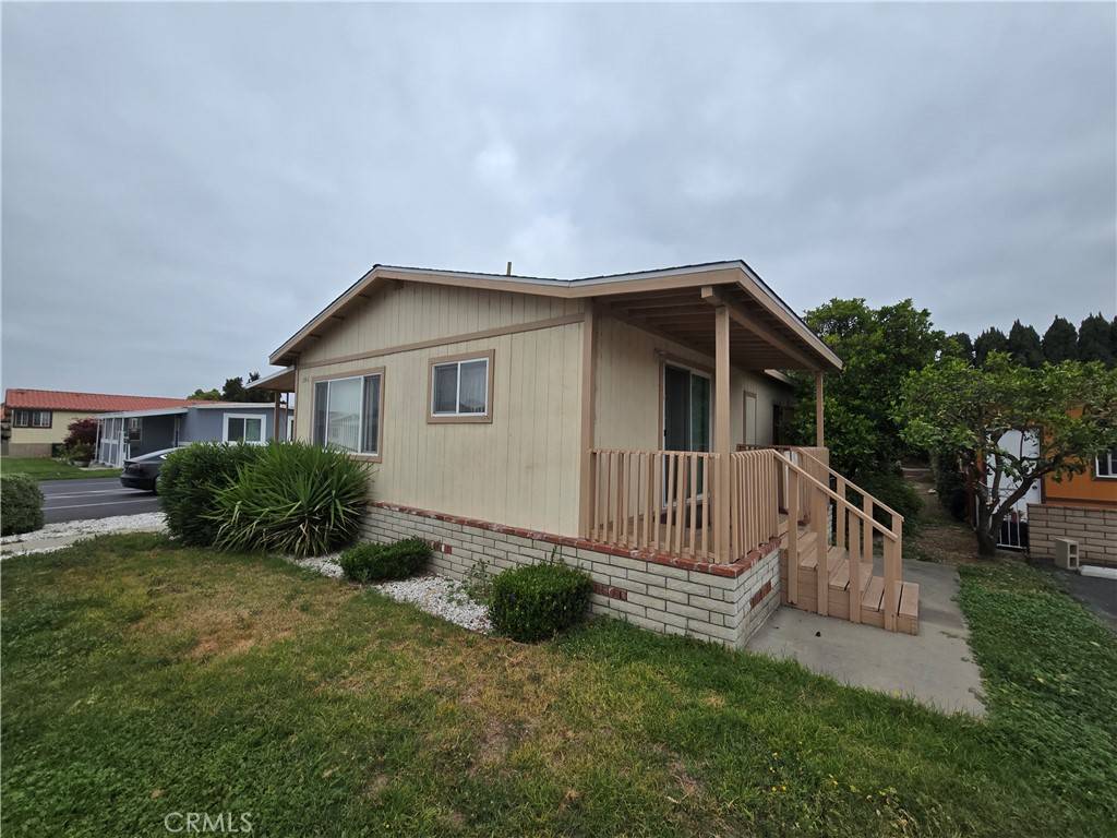 Anaheim, CA 92807,5815 E La Palma AVE #246