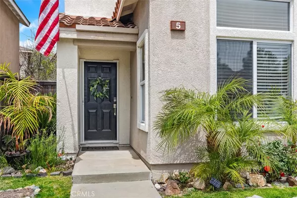 Rancho Santa Margarita, CA 92688,5 Altivo