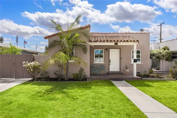 521 N Vine ST, Anaheim, CA 92805