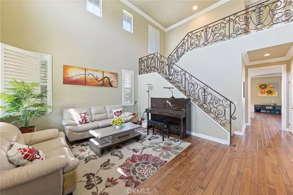 Chino Hills, CA 91709,16673 Carob AVE