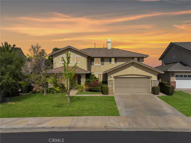 16673 Carob AVE, Chino Hills, CA 91709