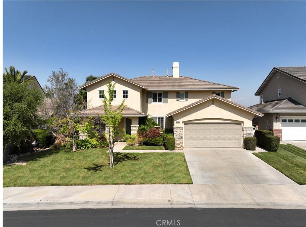 Chino Hills, CA 91709,16673 Carob AVE