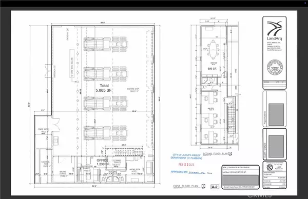 Jurupa Valley, CA 92509,2725 Hall AVE