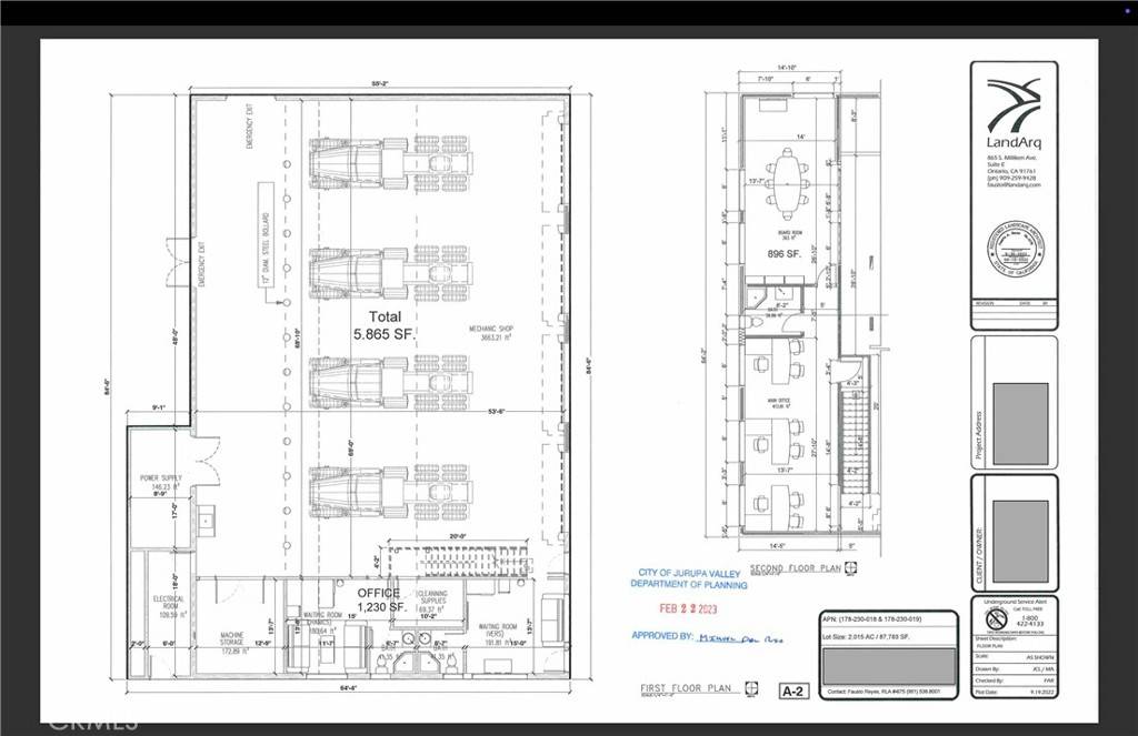 Jurupa Valley, CA 92509,2725 Hall AVE