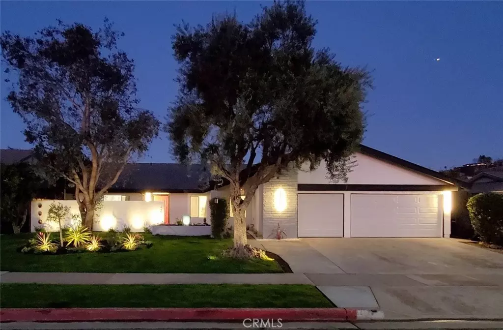 Orange, CA 92869,1427 N Cannon ST