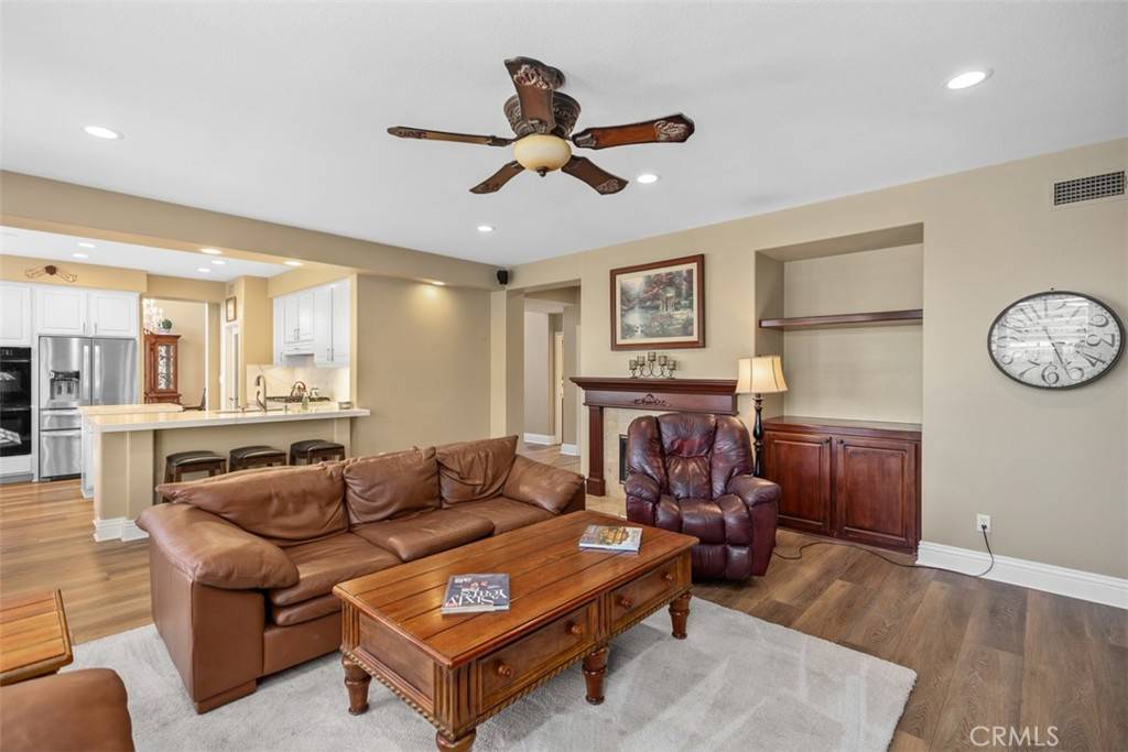 Rancho Santa Margarita, CA 92679,71 Golf Ridge DR