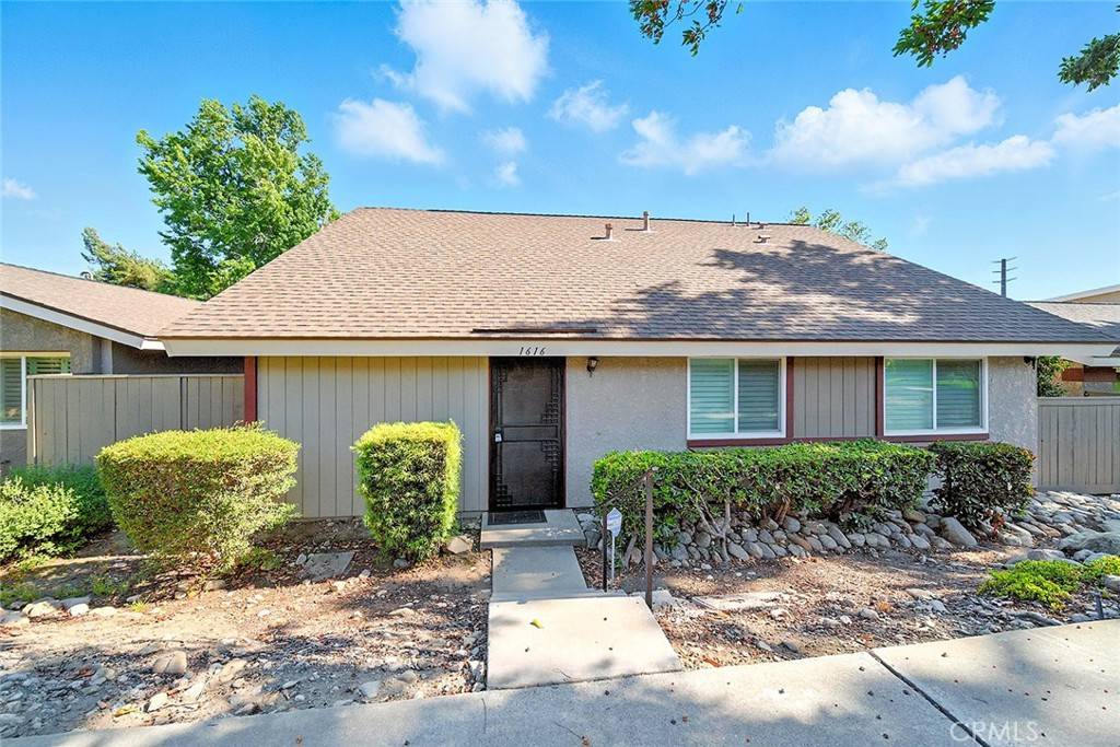 Upland, CA 91784,1616 Carmel Cir W