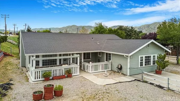 22301 Westwood BLVD, Tehachapi, CA 93561