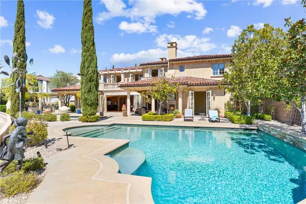 19 Fox Hole RD, Ladera Ranch, CA 92694