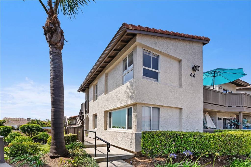 Dana Point, CA 92629,44 Corniche DR #G