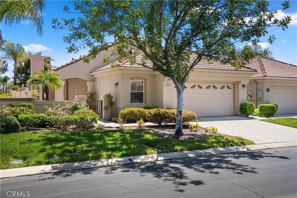 40050 CORTE FORTUNA, Murrieta, CA 92562