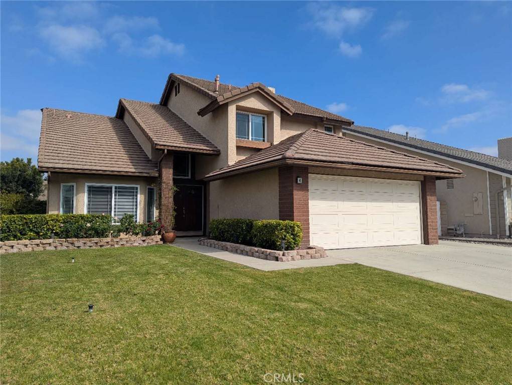 Irvine, CA 92620,4 Henry