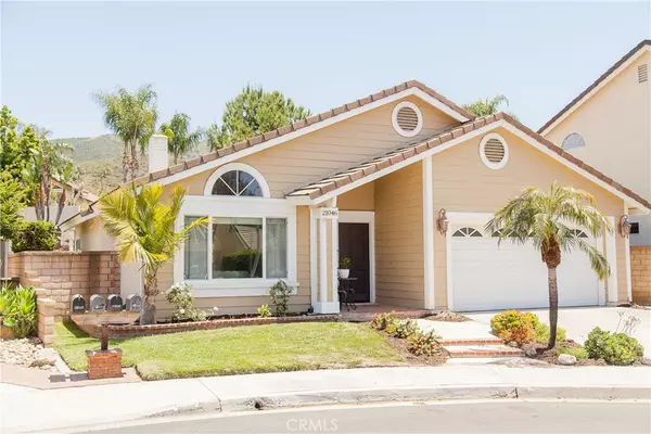 21046 Cimmaron Lane,  Rancho Santa Margarita,  CA 92679