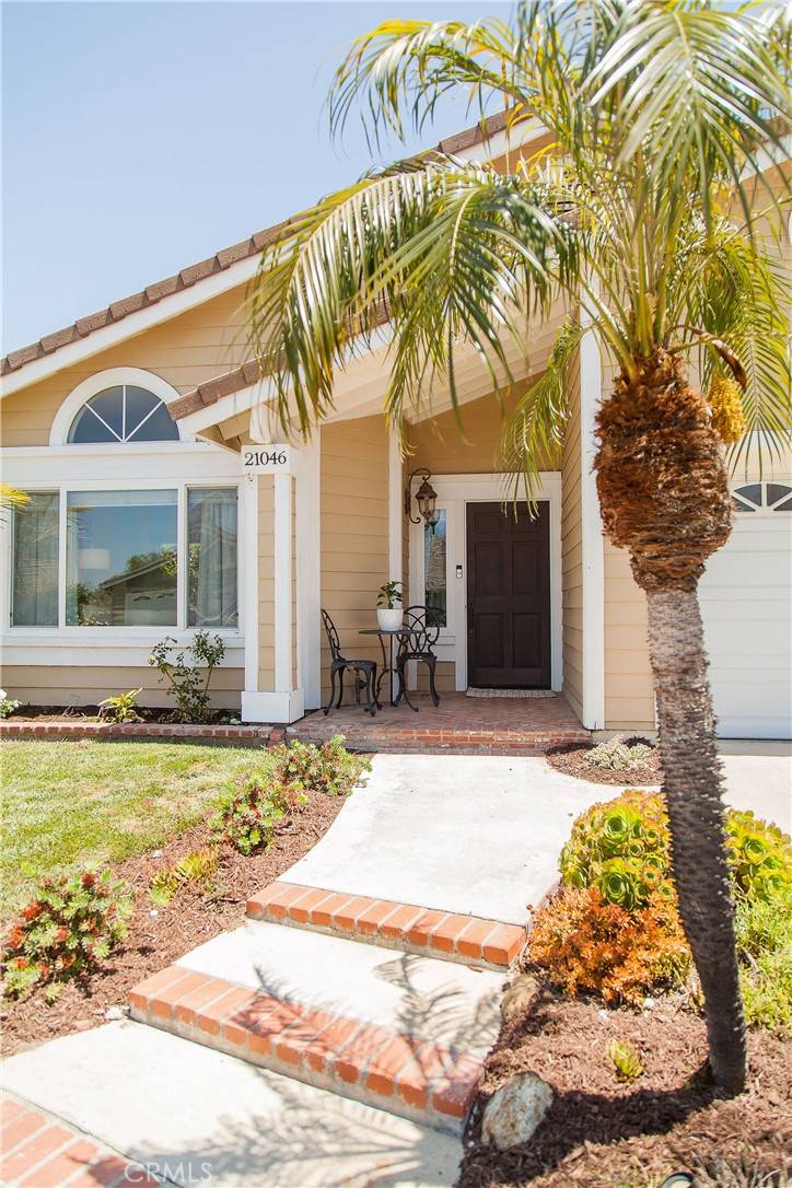 Rancho Santa Margarita, CA 92679,21046 Cimmaron Lane