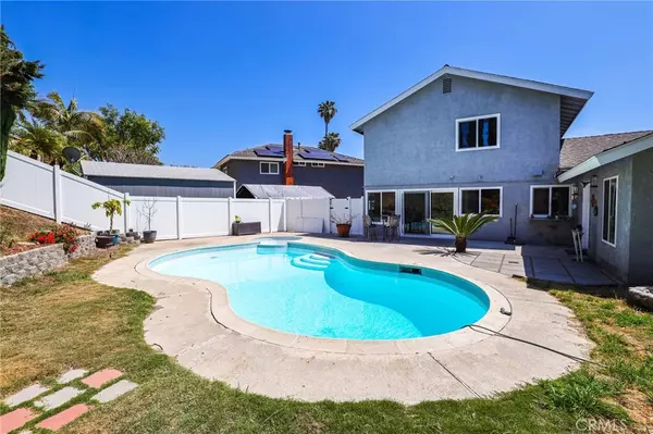 Lake Forest, CA 92630,25801 Chapel Hill DR