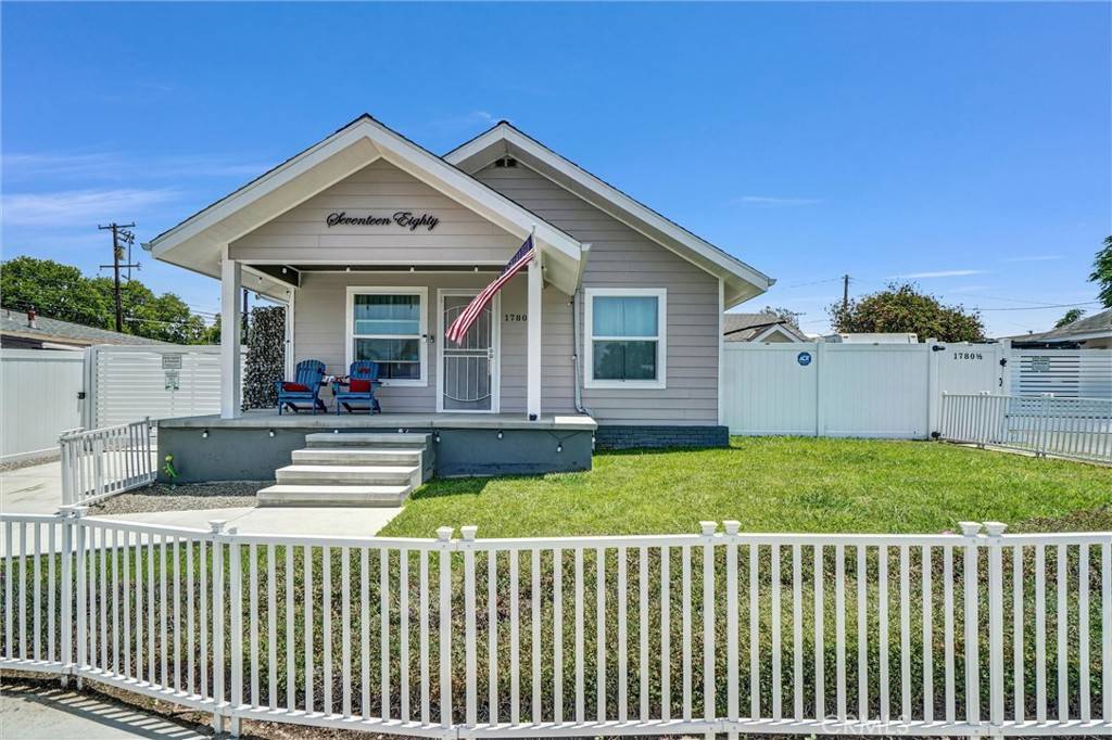 Costa Mesa, CA 92627,1780 17801/2 Anaheim AVE S