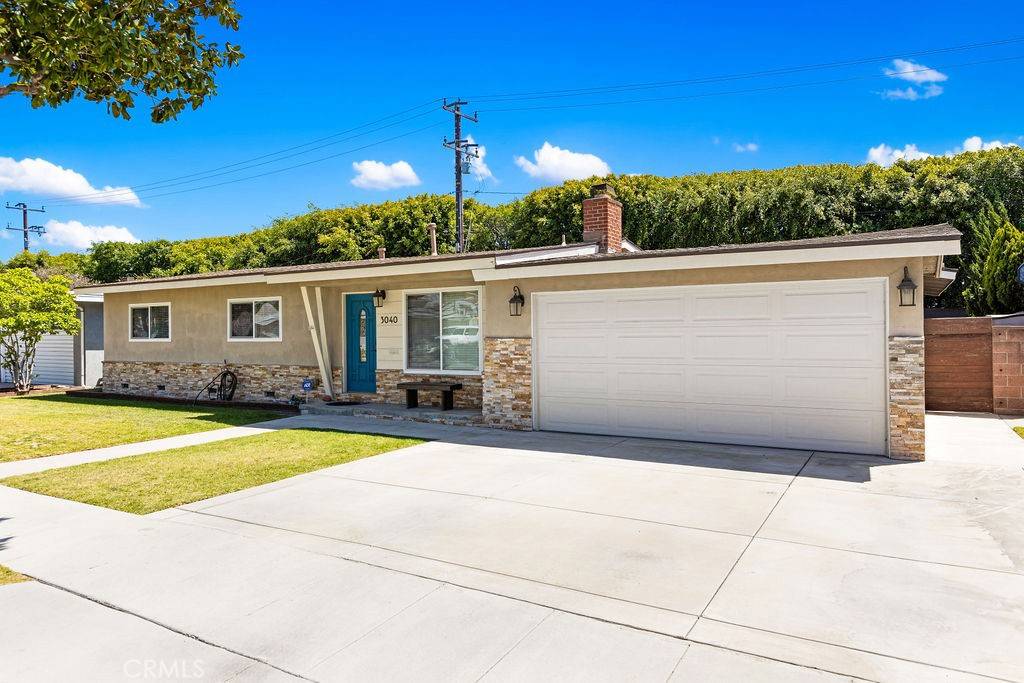 Long Beach, CA 90805,3040 E Harding ST