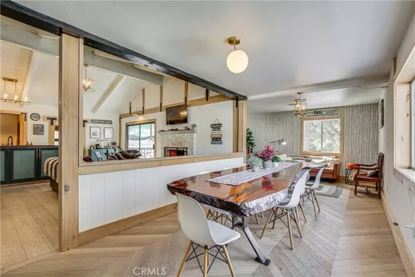 Running Springs, CA 92382,31263 Circle View DR