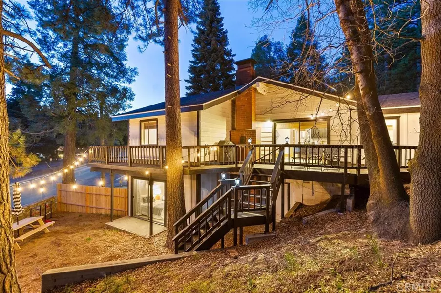 31263 Circle View DR, Running Springs, CA 92382