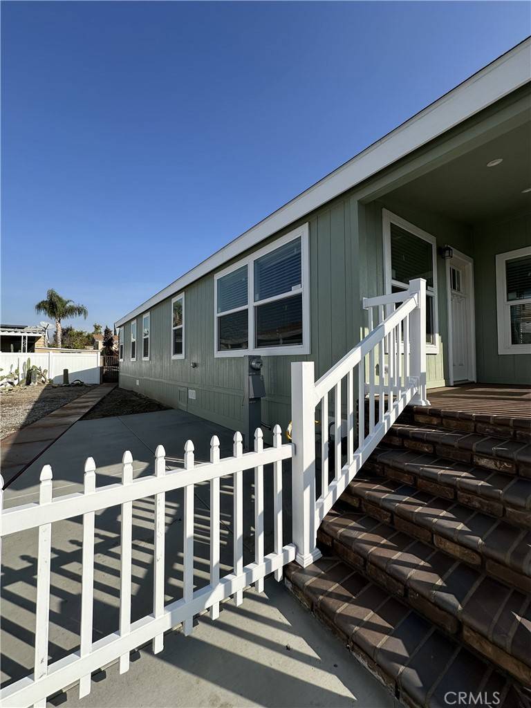 Chino, CA 91710,4400 Philadelphia ST #38