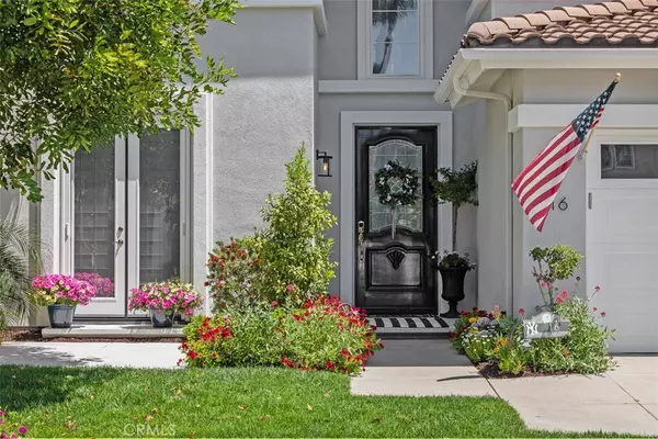 Rancho Santa Margarita, CA 92679,16 Golf Ridge DR