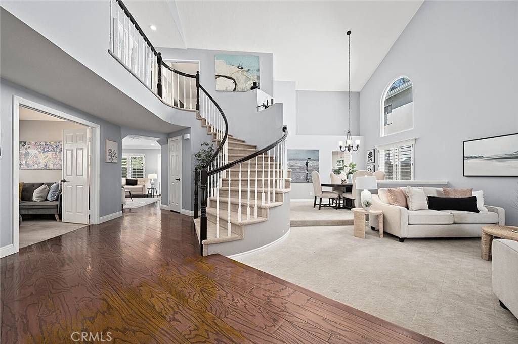 Rancho Santa Margarita, CA 92679,32171 Mill Stream RD