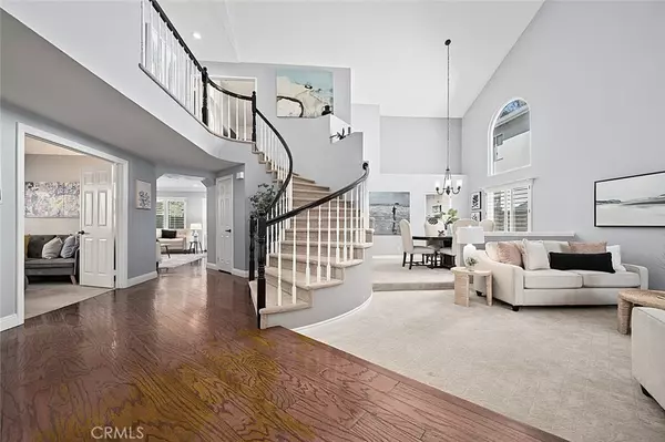 Rancho Santa Margarita, CA 92679,32171 Mill Stream RD