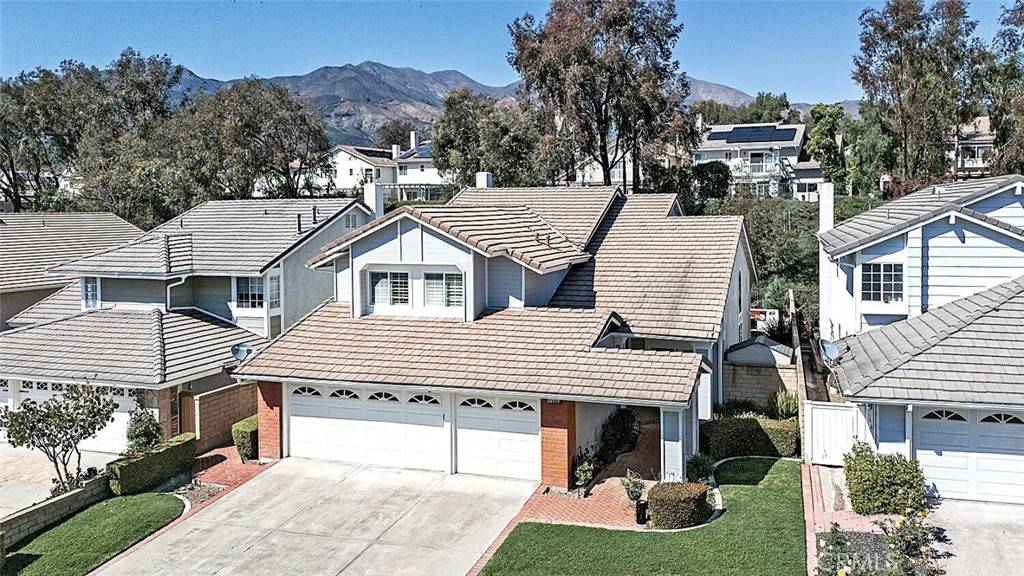 32171 Mill Stream RD, Rancho Santa Margarita, CA 92679