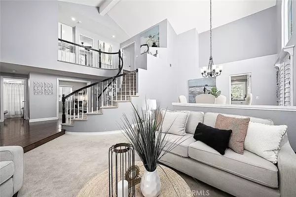 32171 Mill Stream RD, Rancho Santa Margarita, CA 92679