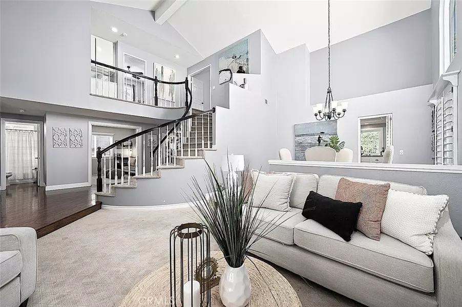 32171 Mill Stream RD, Rancho Santa Margarita, CA 92679
