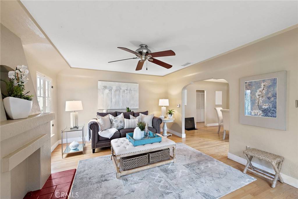 Fullerton, CA 92832,524 Malvern AVE