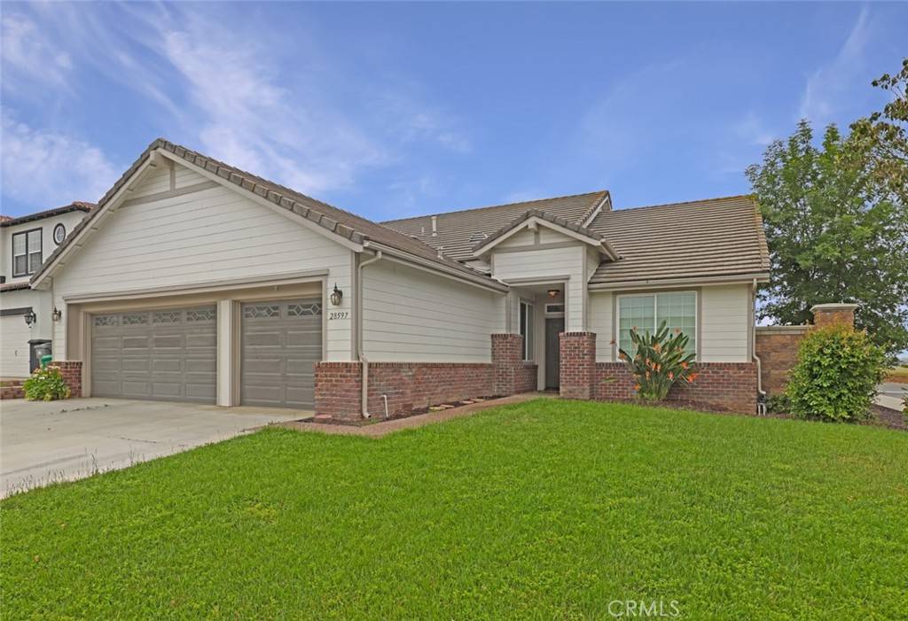 Menifee, CA 92584,28597 Eickhoff Dr