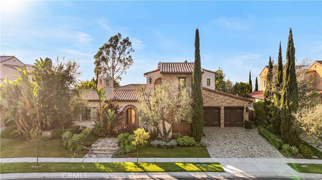 59 Grandview, Irvine, CA 92603