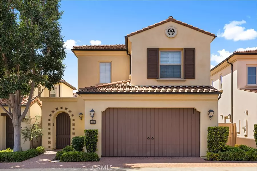 63 Birmingham, Irvine, CA 92620