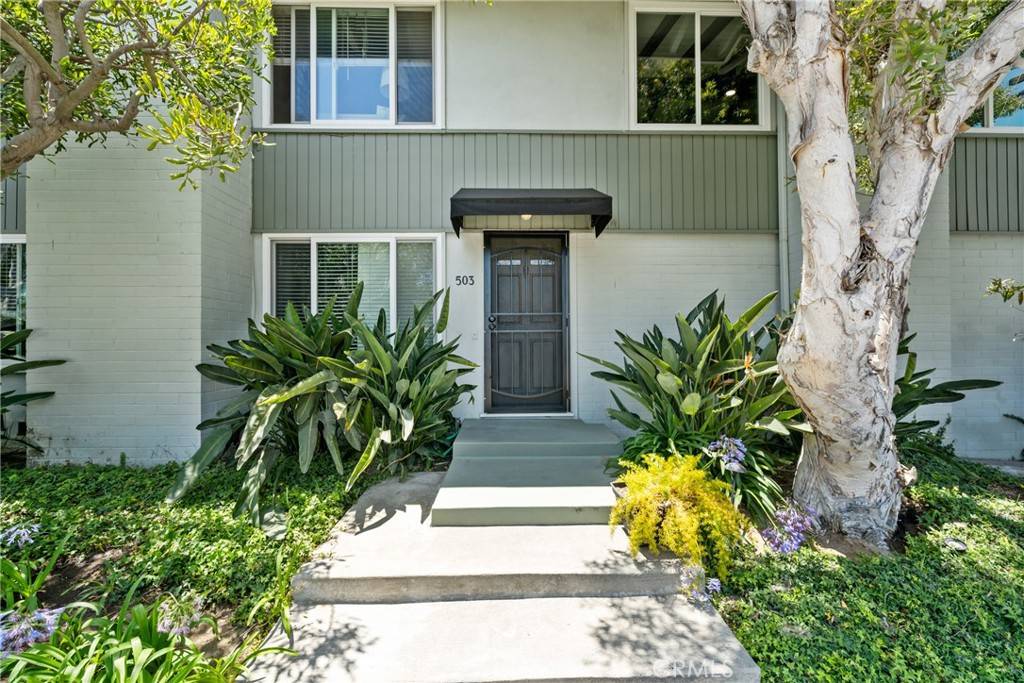 503 Saint Andrews RD #E, Newport Beach, CA 92663