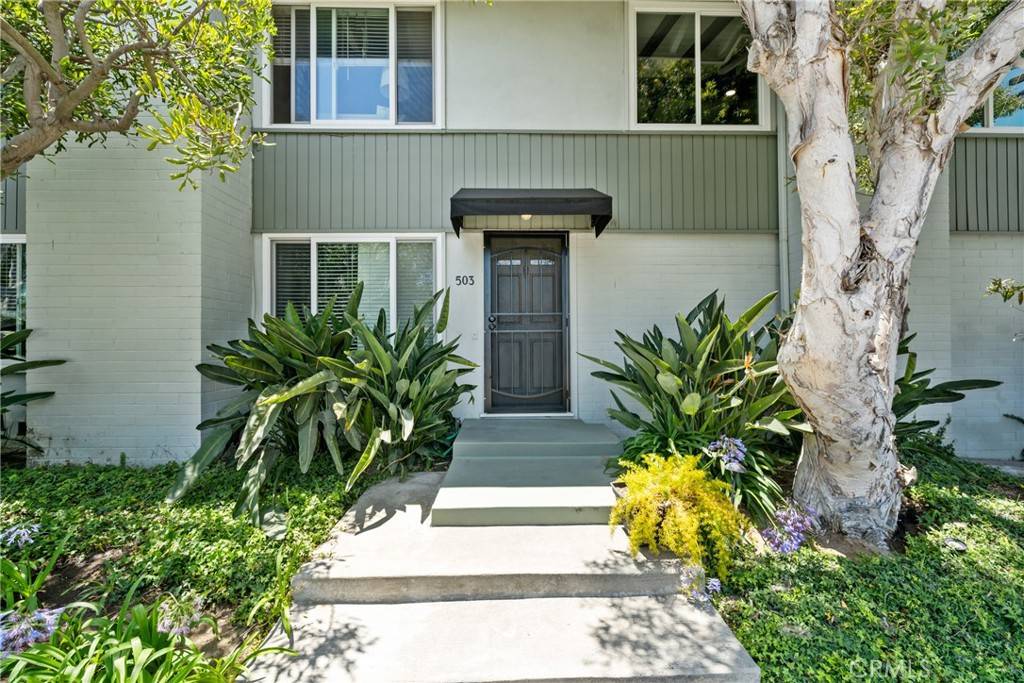 503 Saint Andrews RD #E, Newport Beach, CA 92663