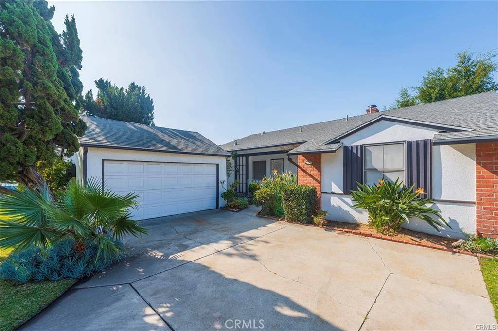 9507 S 10th AVE, Inglewood, CA 90305